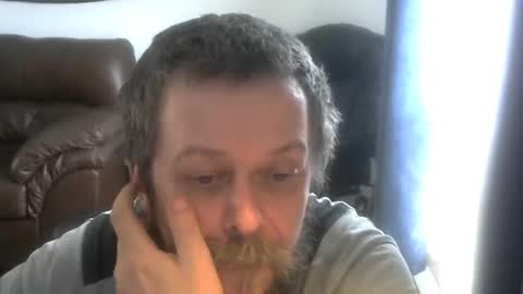 Snapshot of caseurdecue chatting on December 31, 2024, 1:41 pm AllenGallant online show from December 31, 2024, 1:41 pm