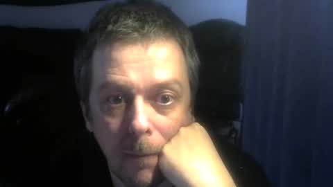 Snapshot of caseurdecue chatting on January 5, 2025, 1:04 pm AllenGallant online show from January 5, 2025, 1:04 pm