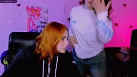 casey_meow_ online show from February 21, 2026, 9:54 am