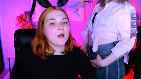 casey_meow_ online show from March 9, 2026, 10:08 am