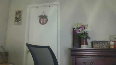 Snapshot of caseygirl6879 chatting on March 4, 2026, 4:57 pm Casey Lakes online show from March 4, 2026, 4:57 pm