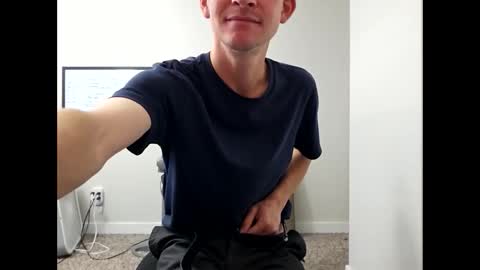 caseythiccgirth online show from January 11, 2026, 6:24 pm