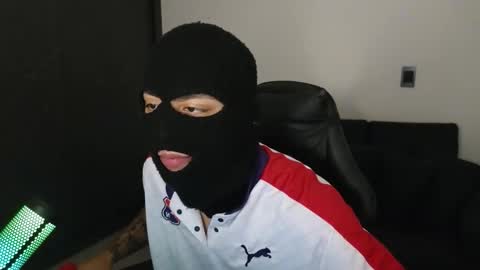 cash_master777 online show from January 9, 2026, 12:19 pm