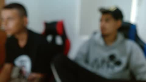 Snapshot of cash_master_nino chatting on October 28, 2025, 4:53 pm master Nino online show from October 28, 2025, 4:53 pm