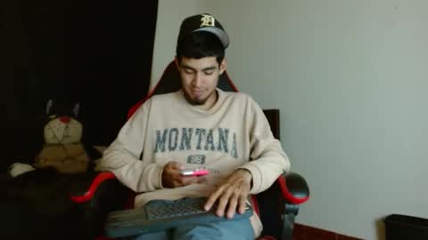 Snapshot of cash_master_san chatting on January 9, 2026, 2:03 am Cash Master San online show from January 9, 2026, 2:03 am