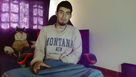 Snapshot of cash_master_san chatting on January 9, 2026, 2:09 pm Cash Master San online show from January 9, 2026, 2:09 pm