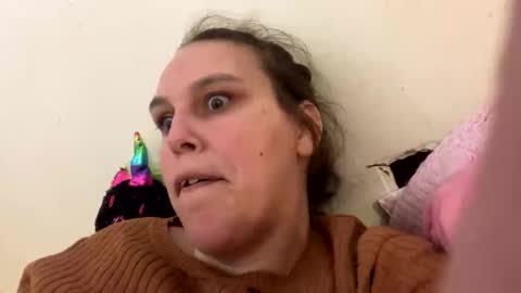 Cash Couple online show from April 19, 2026, 8:44 pm