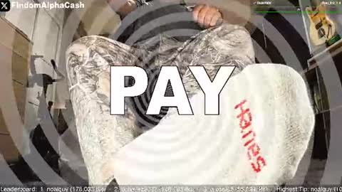 Snapshot of cashmastergrey chatting on July 3, 2026, 5:14 am Master Grey online show from July 3, 2026, 5:14 am