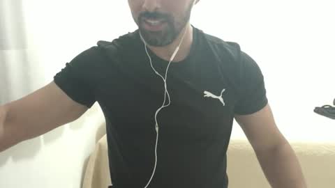 cashmastermuscle77 online show from January 8, 2026, 1:19 am