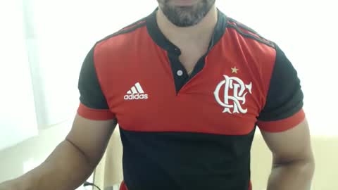 cashmastermuscle77 online show from January 9, 2026, 10:33 pm