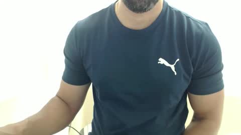 cashmastermuscle77 online show from February 3, 2026, 10:20 am