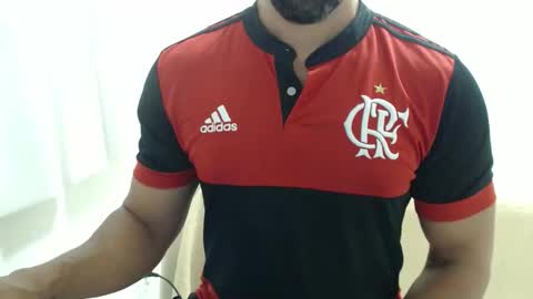 cashmastermuscle77 online show from February 25, 2026, 11:14 pm