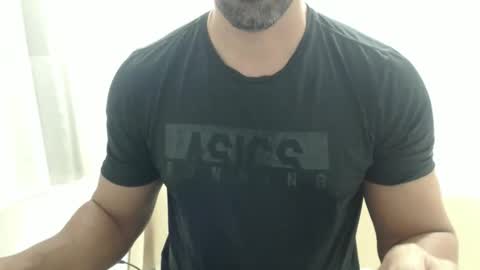 cashmastermuscle77 online show from April 30, 2026, 10:21 am