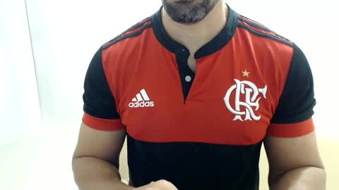 cashmastermuscle77 online show from May 23, 2026, 11:03 am