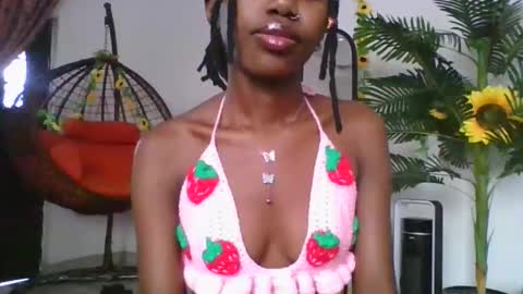 cashy_meal online show from March 10, 2026, 10:53 am