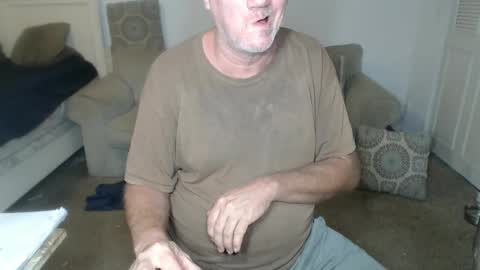 CasinoCam online show from March 6, 2025, 4:52 am