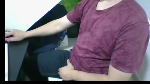 Casper online show from March 25, 2026, 3:01 am