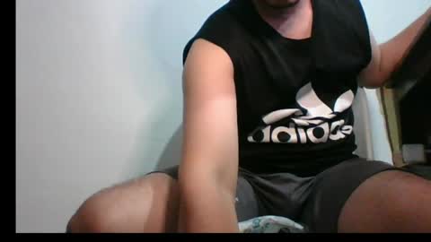 Casper online show from May 16, 2026, 2:19 am