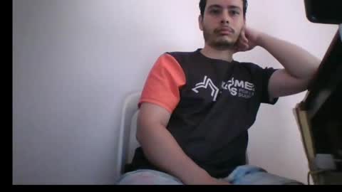 Casper online show from May 18, 2026, 9:09 pm