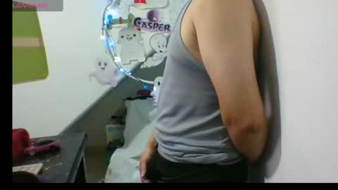 Snapshot of casper__32 chatting on June 6, 2026, 2:05 am Casper online show from June 6, 2026, 2:05 am