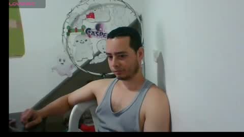 Snapshot of casper__32 chatting on June 6, 2026, 10:58 pm Casper online show from June 6, 2026, 10:58 pm