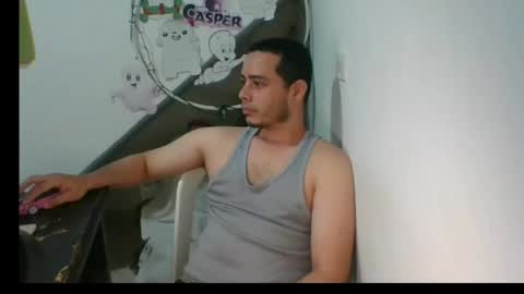 Snapshot of casper__32 chatting on June 9, 2026, 12:55 am Casper online show from June 9, 2026, 12:55 am