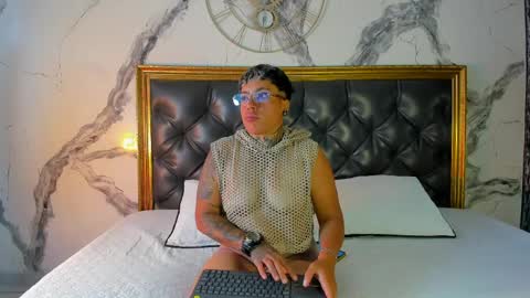 Snapshot of caspermilers chatting on April 7, 2026, 1:55 pm Casper online show from April 7, 2026, 1:55 pm