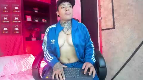 Casper online show from June 10, 2026, 12:37 pm