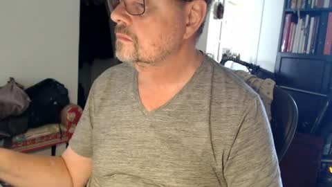 caspierre online show from July 1, 2026, 6:59 am
