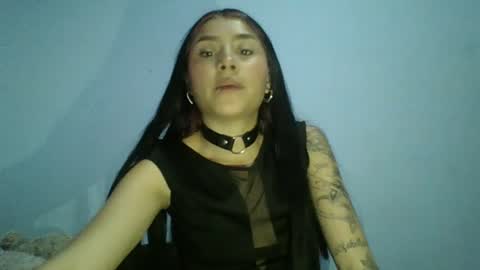 Snapshot of cassandra_madame chatting on June 23, 2026, 5:22 pm Cassandra online show from June 23, 2026, 5:22 pm