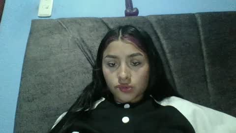 Snapshot of cassandra_madame chatting on June 24, 2026, 5:28 am Cassandra online show from June 24, 2026, 5:28 am
