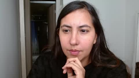 Snapshot of cassandra_ruizz chatting on June 6, 2026, 1:49 pm 573215024606 online show from June 6, 2026, 1:49 pm