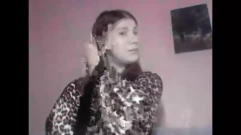 Lena online show from October 21, 2025, 8:37 am