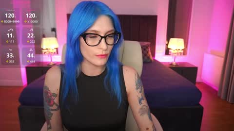 Cassandra online show from May 18, 2026, 9:20 pm