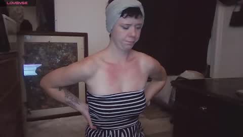 CassCassidy89 online show from January 15, 2025, 6:12 am