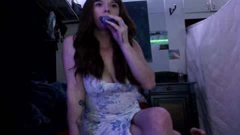 CassCassidy89 online show from December 13, 2025, 11:32 pm