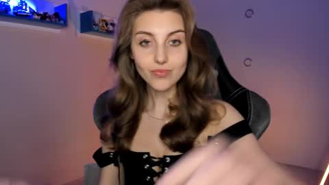 Snapshot of cassiablade1 chatting on February 24, 2025, 7:41 pm Seductress Cassia FINDOM AND SADISM NO NUDE online show from February 24, 2025, 7:41 pm