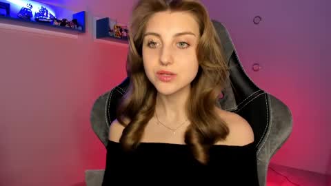 Snapshot of cassiablade1 chatting on March 1, 2025, 7:15 pm Seductress Cassia FINDOM AND SADISM NO NUDE online show from March 1, 2025, 7:15 pm