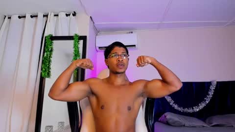 CASSIAN GOLD online show from December 23, 2025, 2:42 am