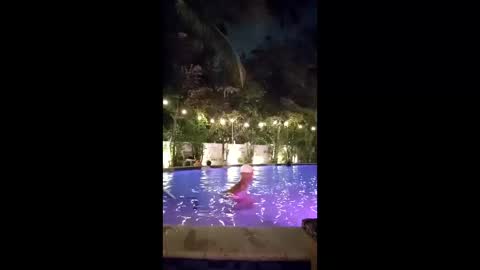 Cassi online show from March 1, 2026, 12:23 am