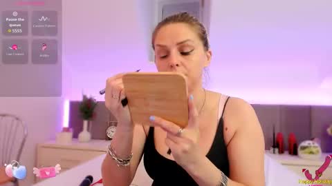 cassidyanne online show from January 17, 2026, 4:39 am