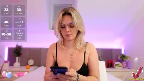 cassidyanne online show from January 18, 2026, 5:22 am