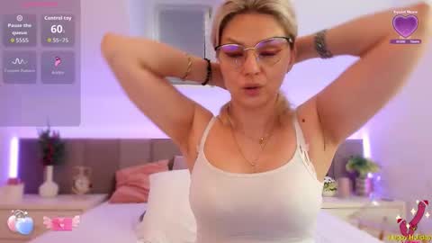 cassidyanne online show from March 10, 2026, 6:29 am