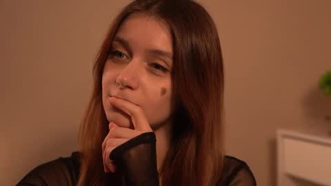 Cassie online show from March 19, 2026, 3:49 pm