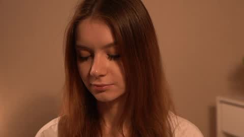 Cassie online show from March 27, 2026, 3:56 pm