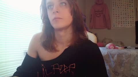 Cassie online show from December 14, 2024, 8:51 pm