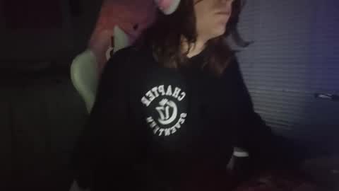 Cassie online show from December 23, 2024, 9:59 am