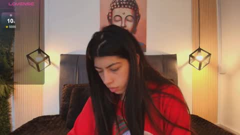 cassie_bloom online show from December 13, 2025, 7:53 pm