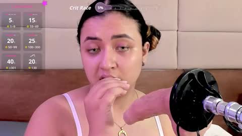 Snapshot of cassie_ibarra chatting on September 21, 2025, 11:56 am cassie online show from September 21, 2025, 11:56 am
