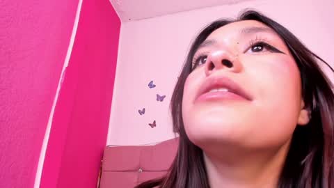 Snapshot of cassie_jones1 chatting on January 19, 2025, 9:11 am Cassie Jones online show from January 19, 2025, 9:11 am